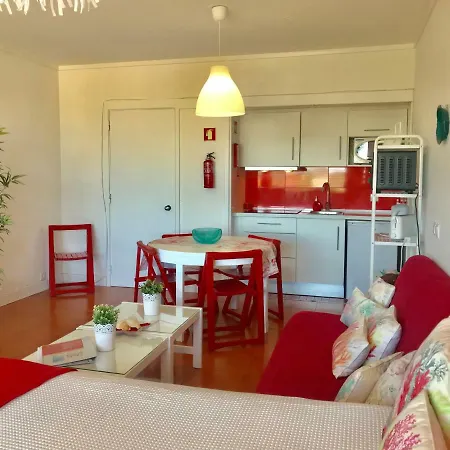 Apartamento Romantic By Ethnic Ocean