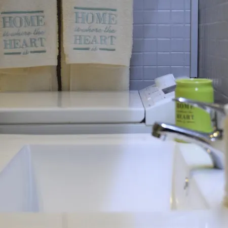 Romantic By Ethnic Ocean Appartamento *