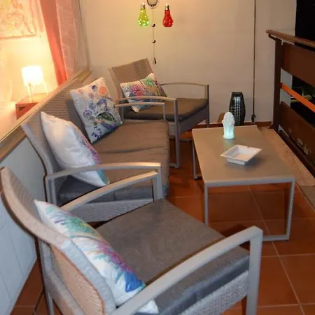 Romantic By Ethnic Ocean