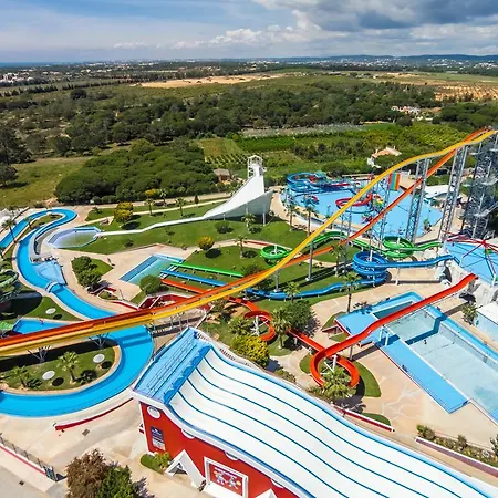 Romantic By Ethnic Ocean Vilamoura