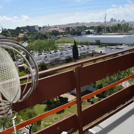 Romantic By Ethnic Ocean Vilamoura