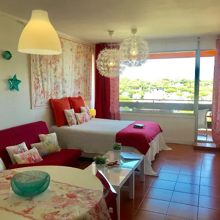 Romantic By Ethnic Ocean Appartamento Vilamoura