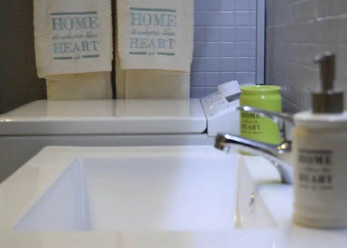 Romantic By Ethnic Ocean Apartamento *