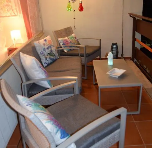 Romantic By Ethnic Ocean