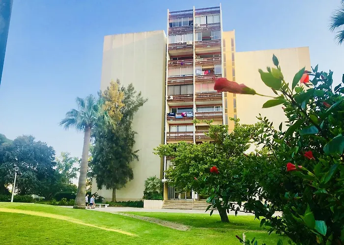 Apartamento Romantic By Ethnic Ocean *