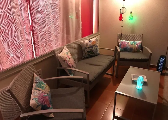 Romantic By Ethnic Ocean Apartamento