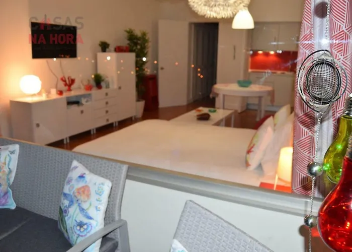 Romantic By Ethnic Ocean Apartamento *