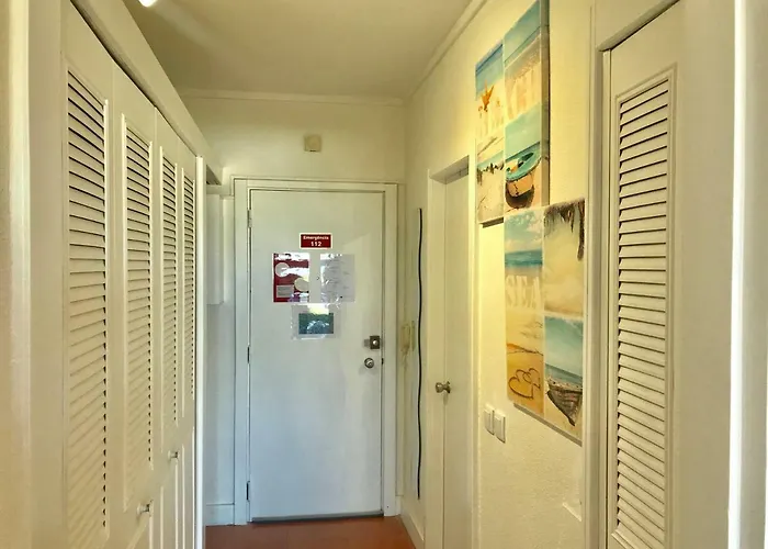 Romantic By Ethnic Ocean Vilamoura