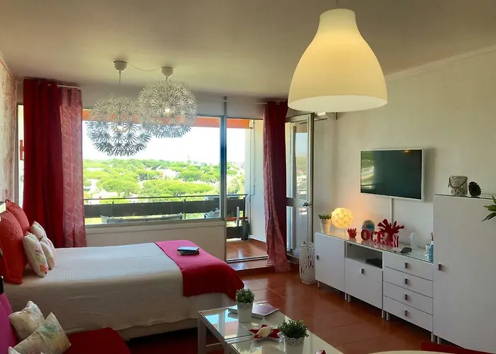 Romantic By Ethnic Ocean Apartamento