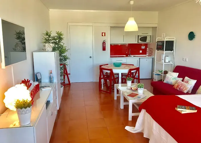 Romantic By Ethnic Ocean Apartamento Vilamoura