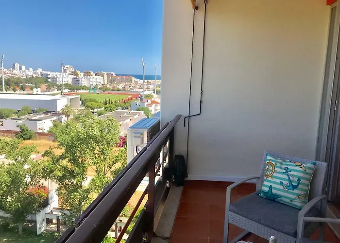 Romantic By Ethnic Ocean Apartamento *