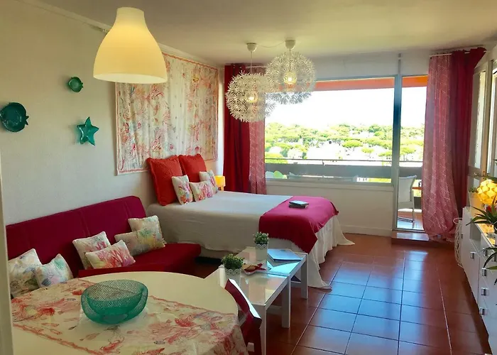 Romantic By Ethnic Ocean Apartamento Vilamoura