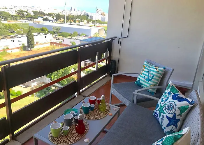 Romantic By Ethnic Ocean * Βιλαμούρα