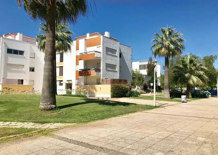 Romantic By Ethnic Ocean Vilamoura