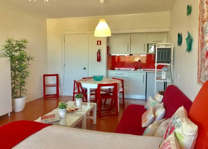 Apartamento Romantic By Ethnic Ocean