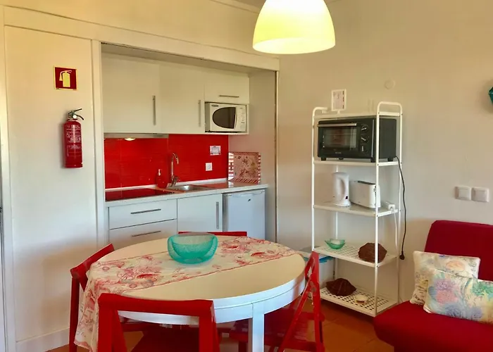 Romantic By Ethnic Ocean * Vilamoura