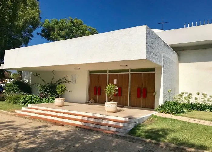 Romantic By Ethnic Ocean Διαμέρισμα *