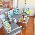 Apartamento Romantic By Ethnic Ocean *