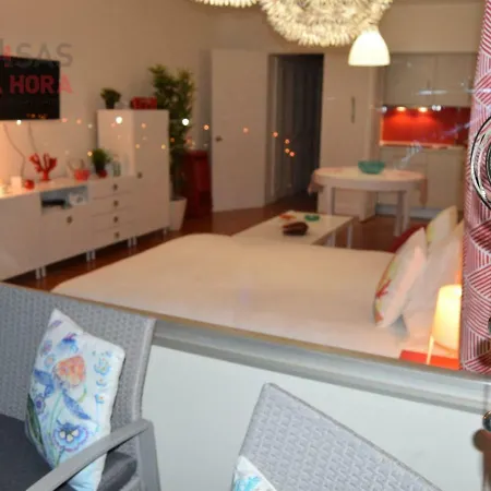 Romantic By Ethnic Ocean Apartment *
