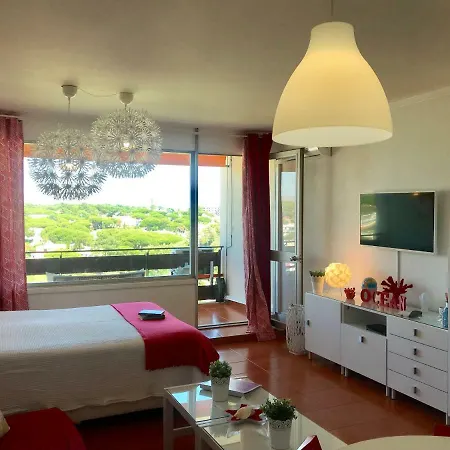 Romantic By Ethnic Ocean Apartment