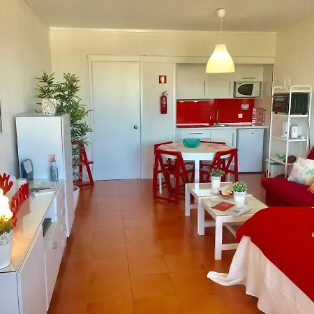 Romantic By Ethnic Ocean Apartment Vilamoura