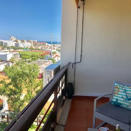 Romantic By Ethnic Ocean Apartment *