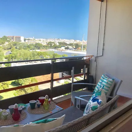 Apartment Romantic By Ethnic Ocean Vilamoura