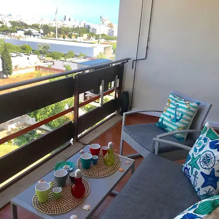 Romantic By Ethnic Ocean * Vilamoura