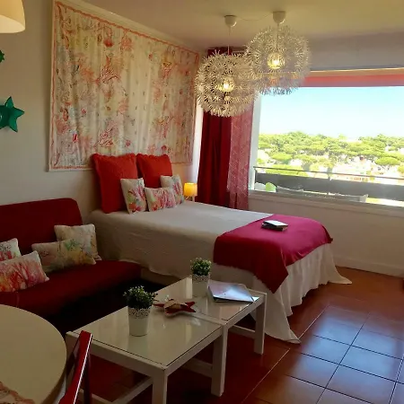 Apartment Romantic By Ethnic Ocean *